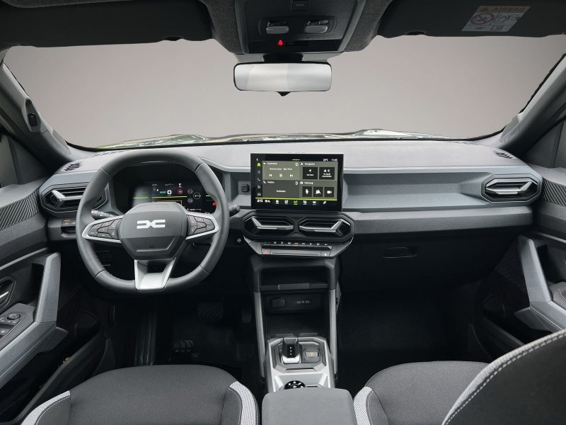 Dacia Duster, Bild 5 von 5