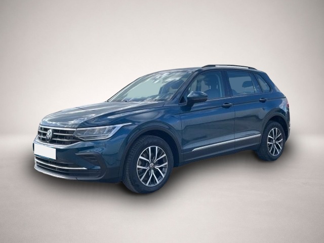 Volkswagen Tiguan (01/2023, Diesel)