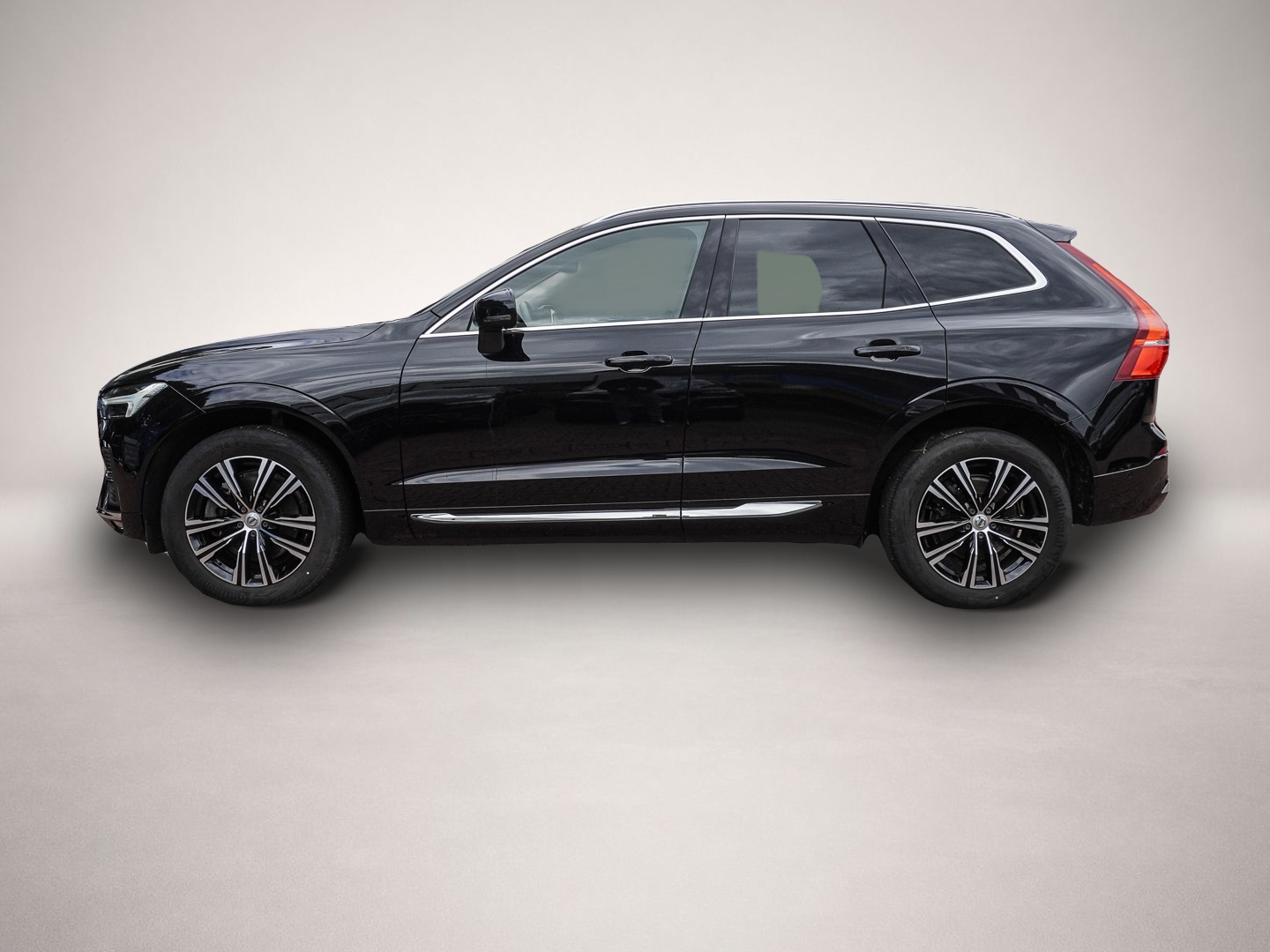 Volvo XC60 (12/2022, Benzin)