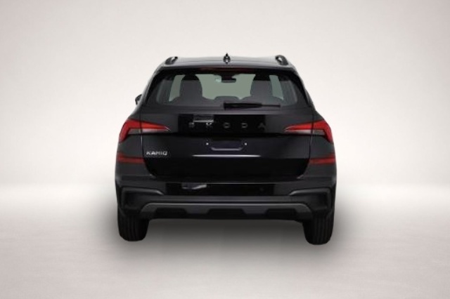 Skoda Kamiq, Bild 5 von 5