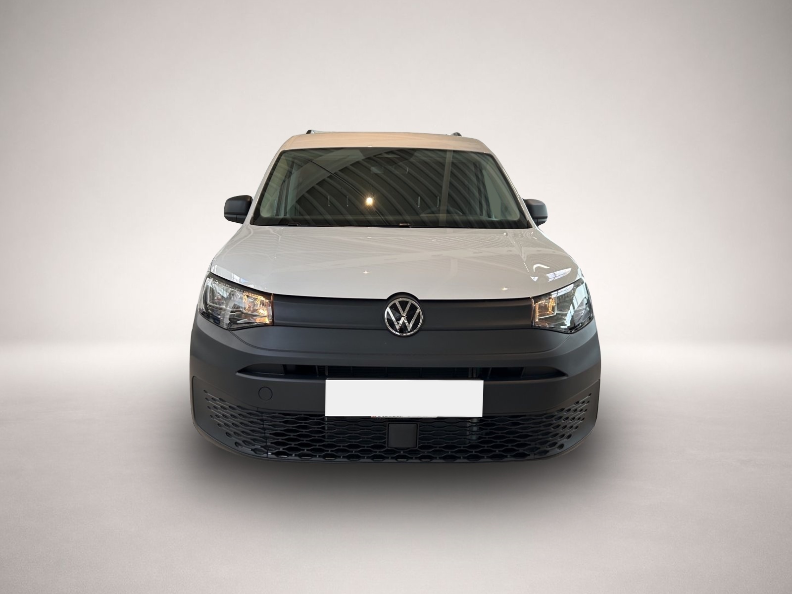 Volkswagen Caddy, image 2 of 5
