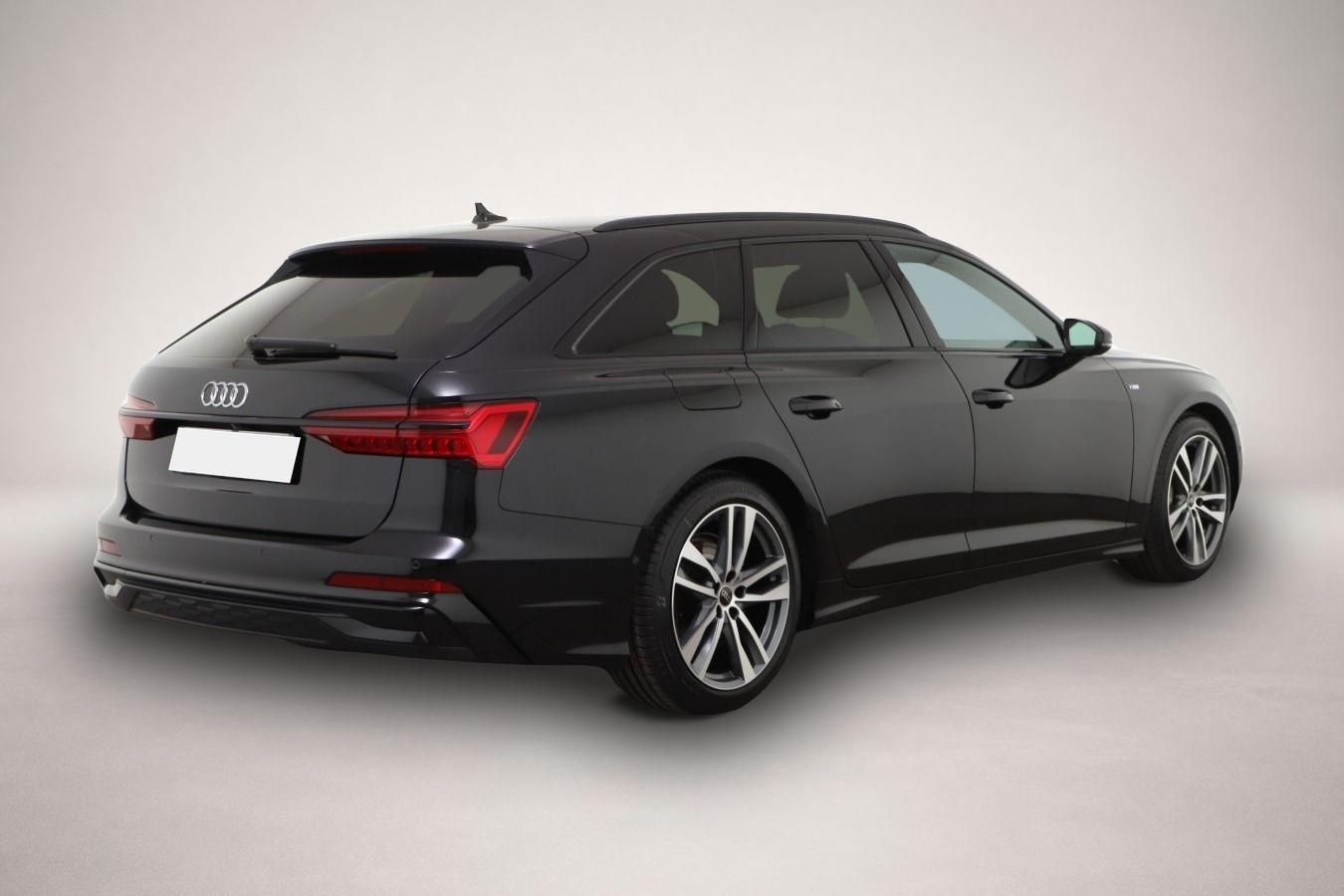 Audi A6 (05/2025, Diesel)
