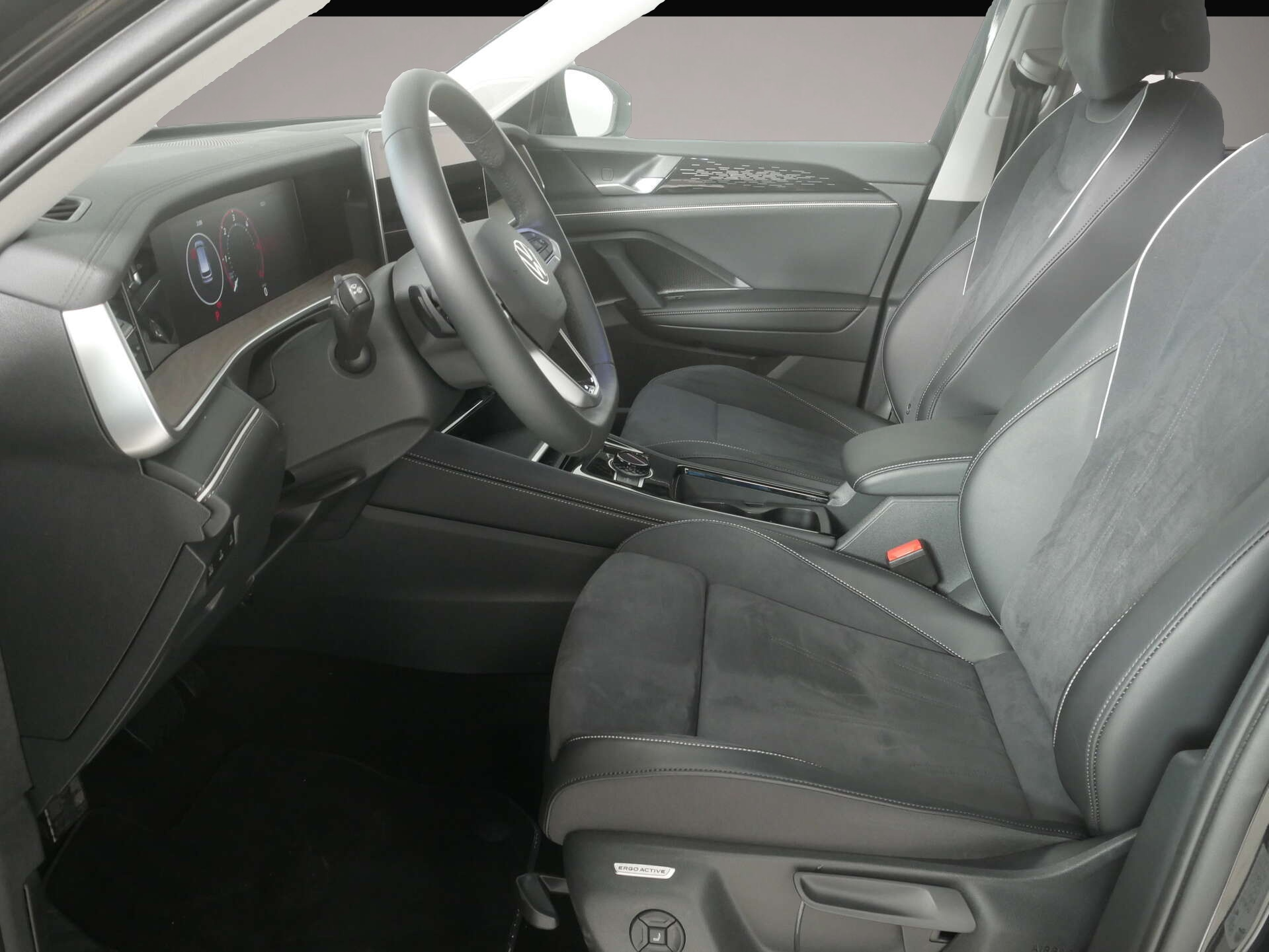 Volkswagen Tayron (09/2025, Diesel)