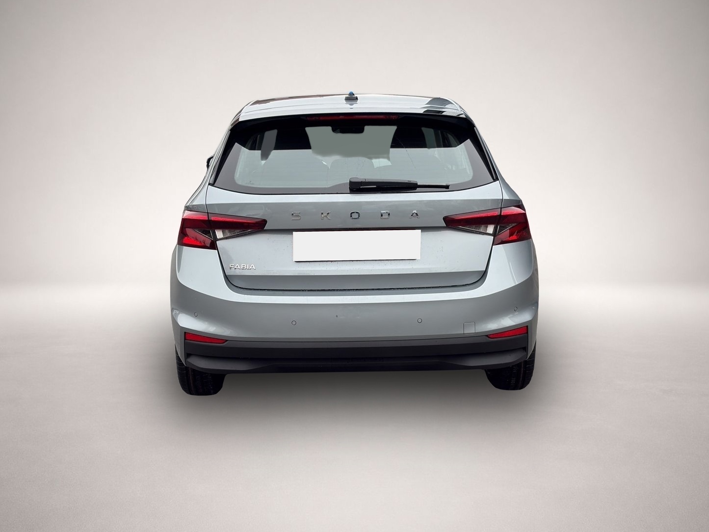 Skoda Fabia, Bild 6 von 8