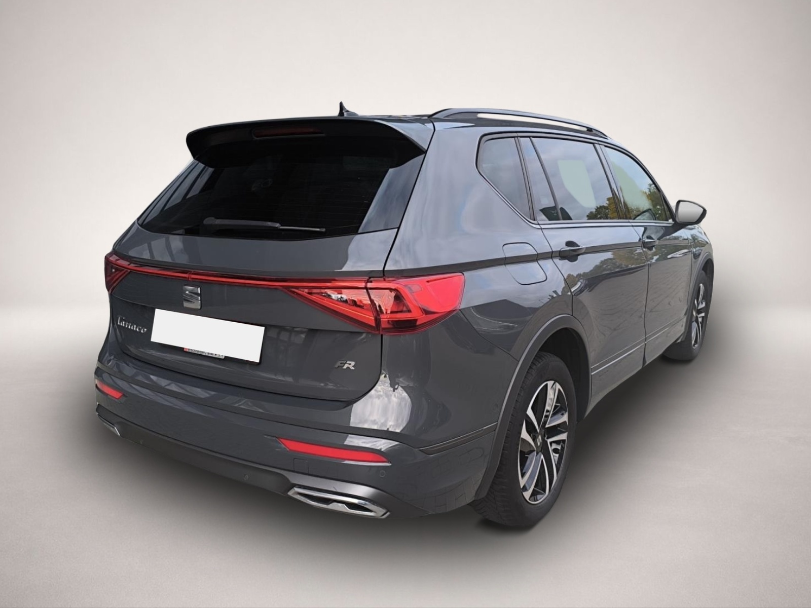 Seat Tarraco (06/2023, Diesel)