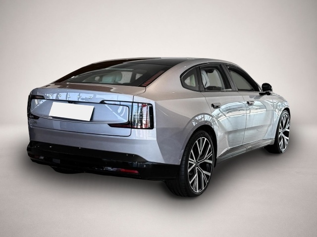 Volvo ES90 (, ELECTRIC)