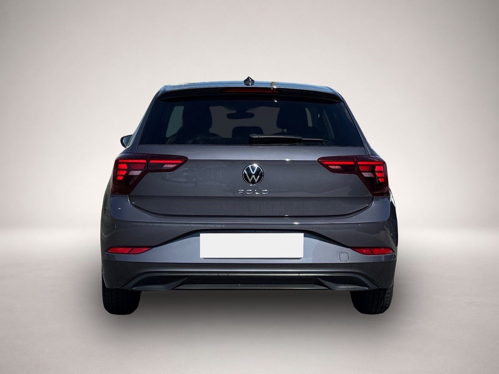 Volkswagen Polo (12/2025, Benzin)