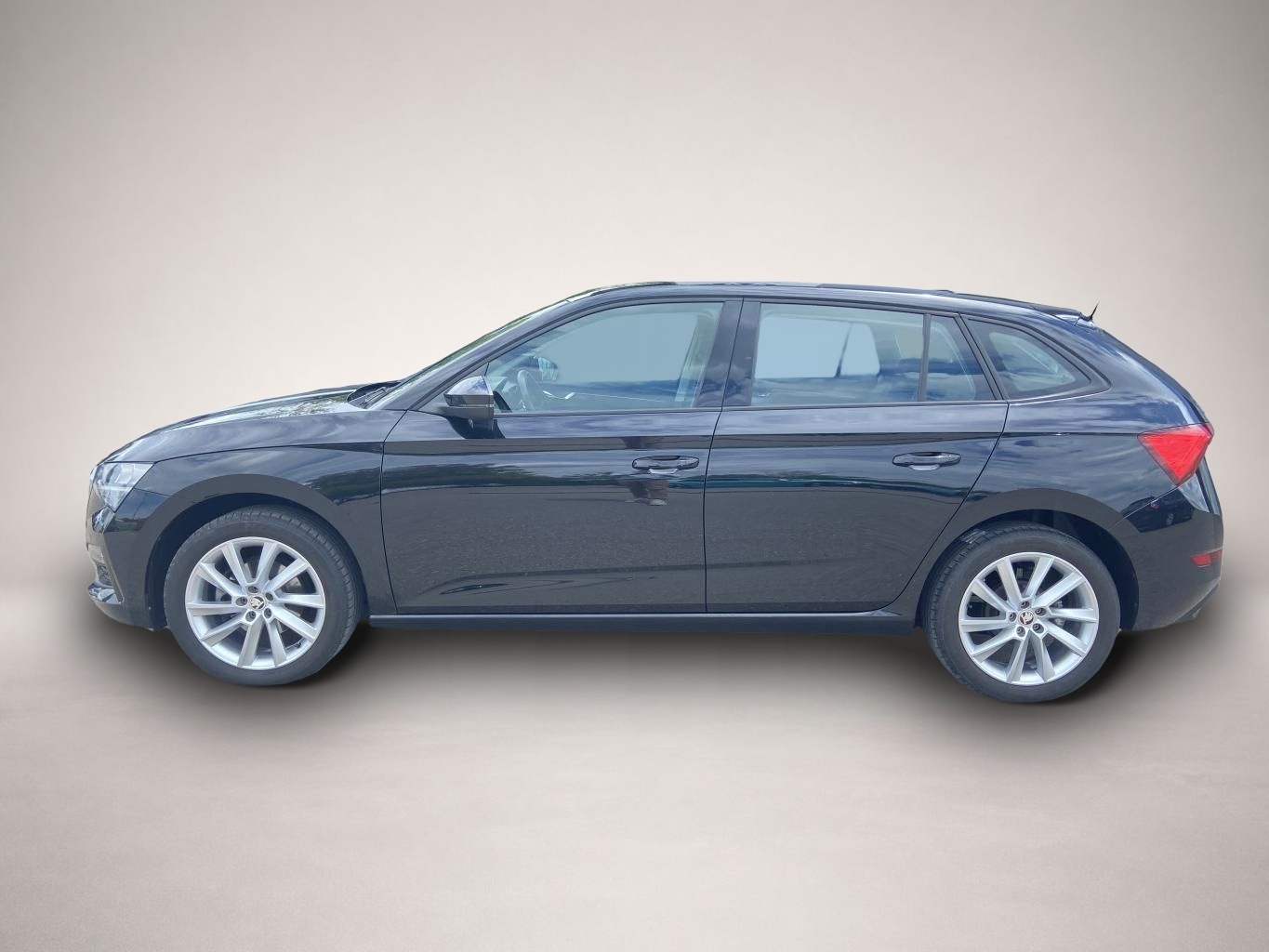 Skoda Scala (02/2023, )