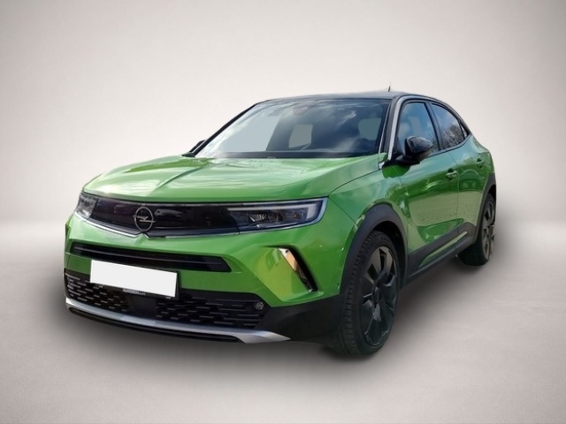 Opel Mokka (09/2023, Benzin)