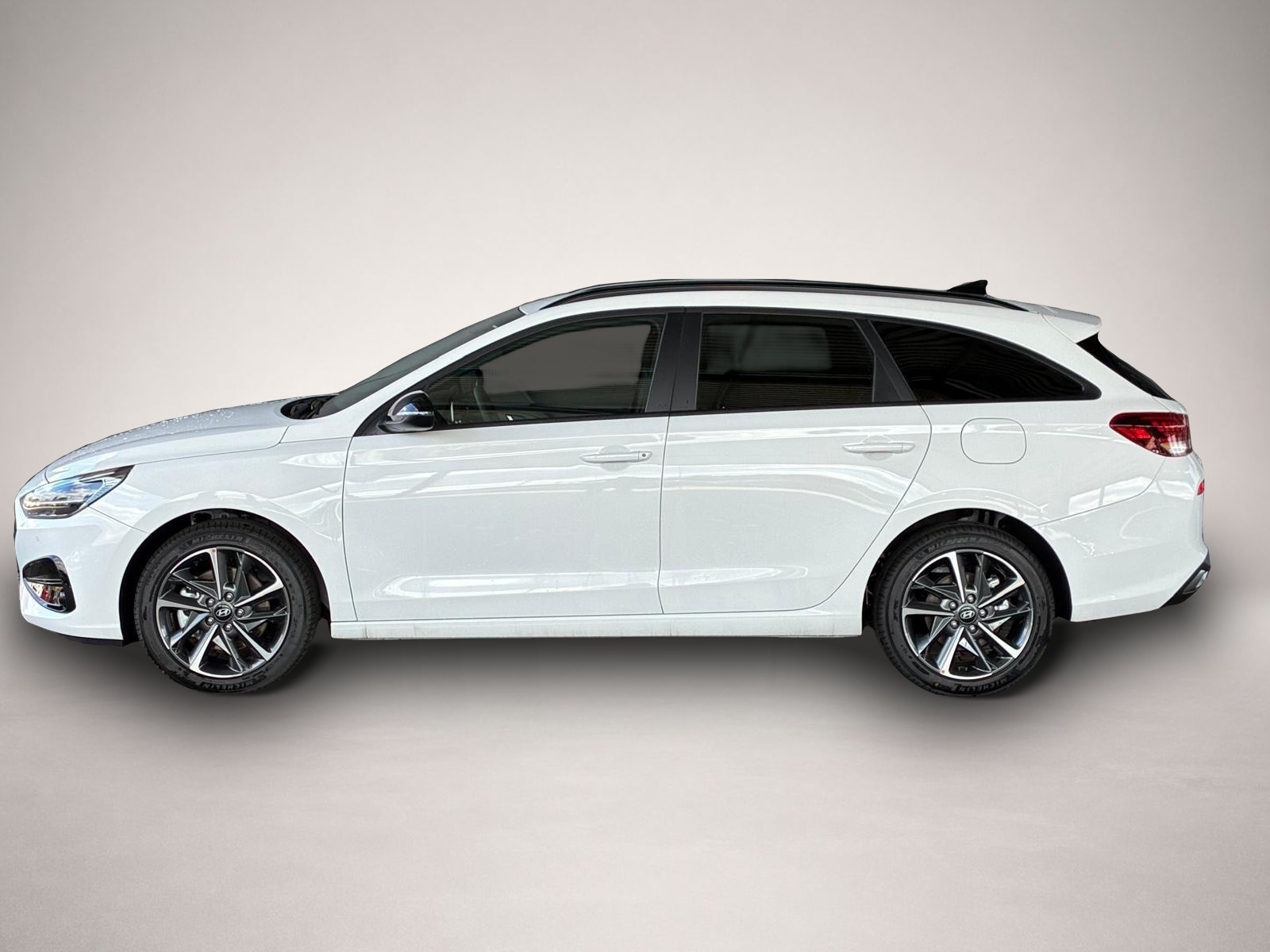 Hyundai i30 (12/2025, Benzin)