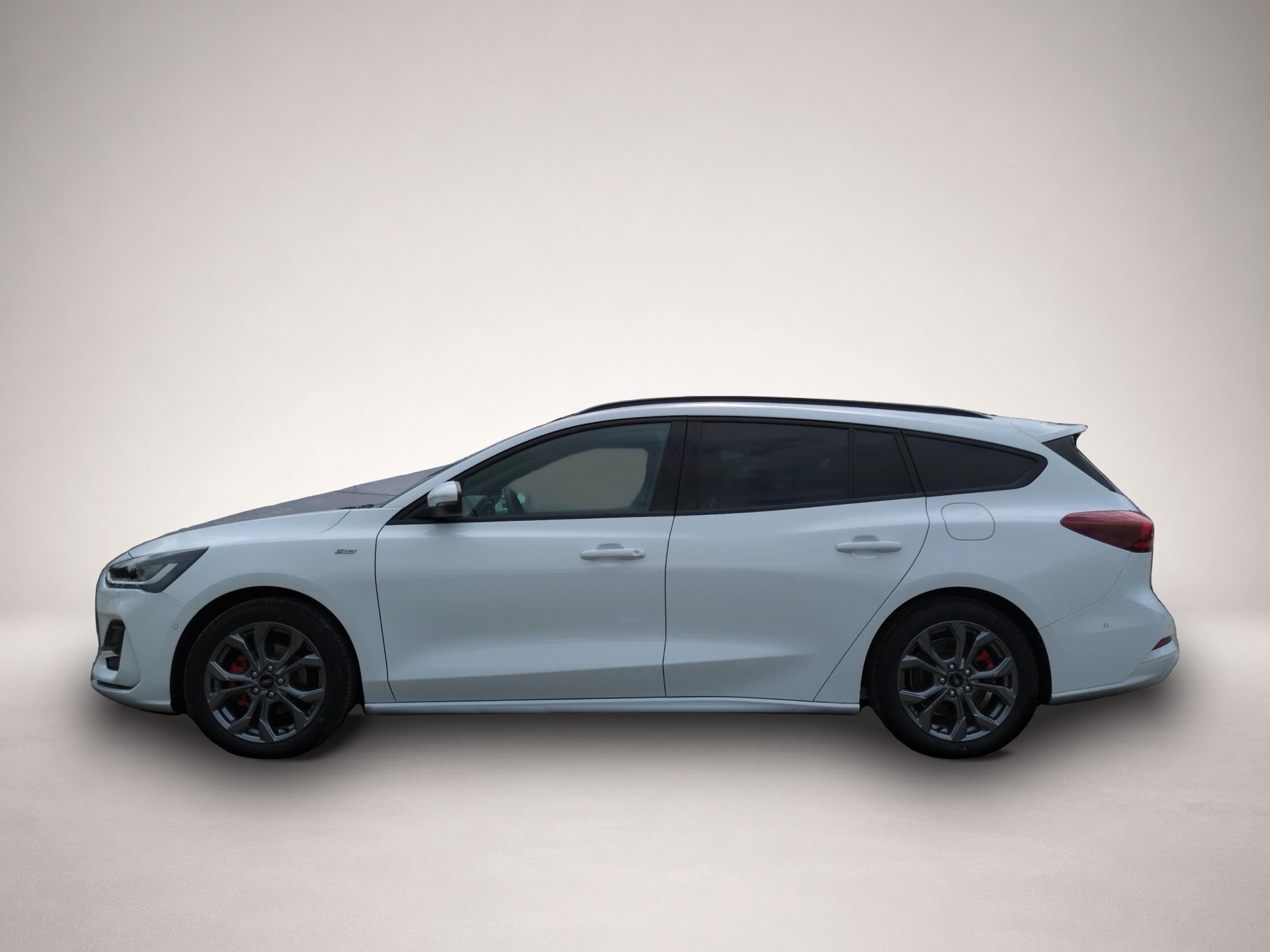Ford Focus (02/2026, Benzin)