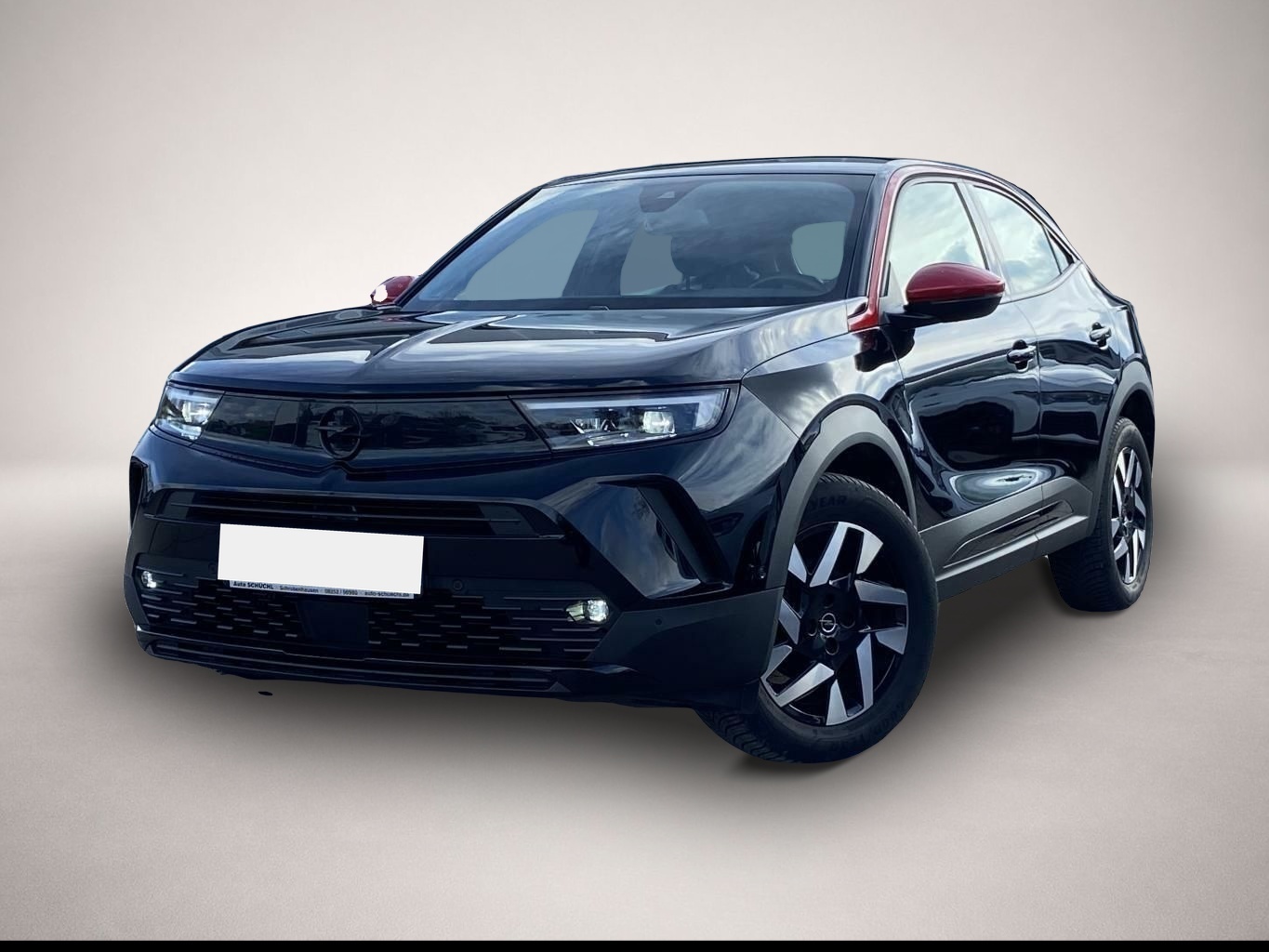 Opel Mokka (08/2022, )