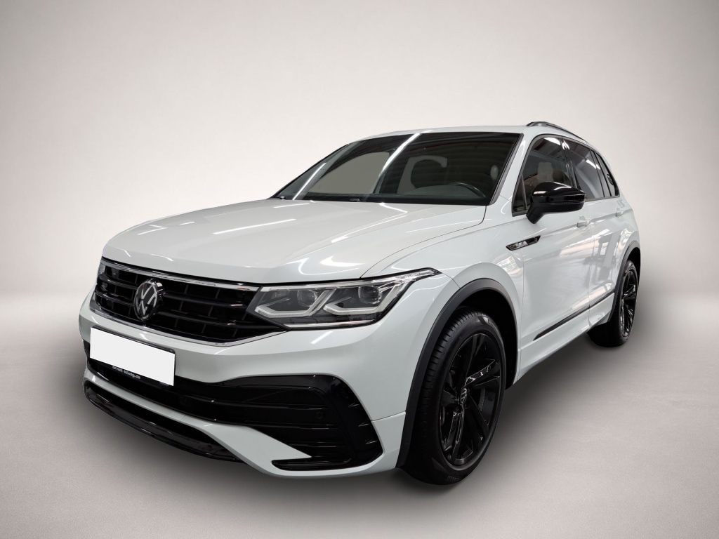 Volkswagen Tiguan (06/2023, )
