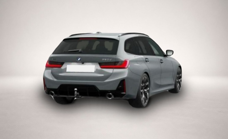 BMW 320 (12/2025, Diesel)