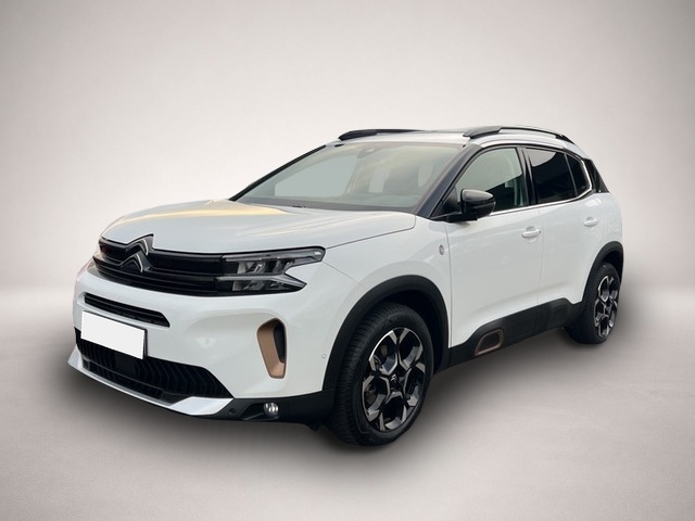 Citroen C5 Aircross (12/2023, Benzin)