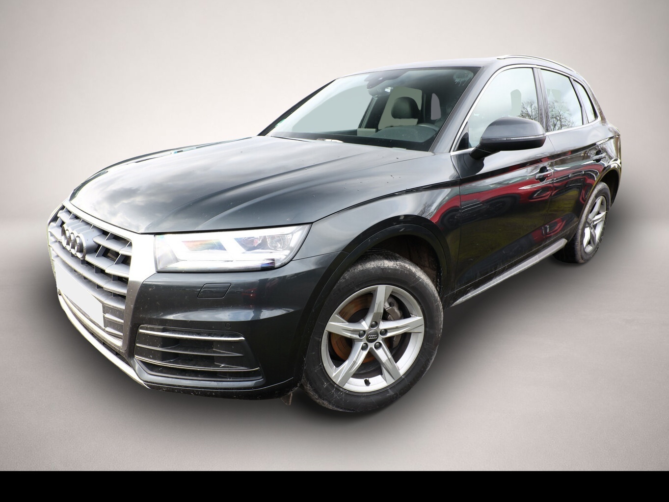 Audi quattro (12/2020, Benzin)