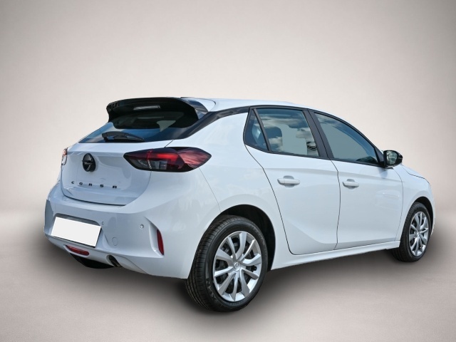 Opel Corsa (03/2025, Benzin)