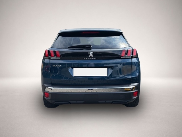 Peugeot 3008 (01/2023, Benzin)