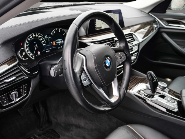 BMW 520 (12/2019, Diesel)