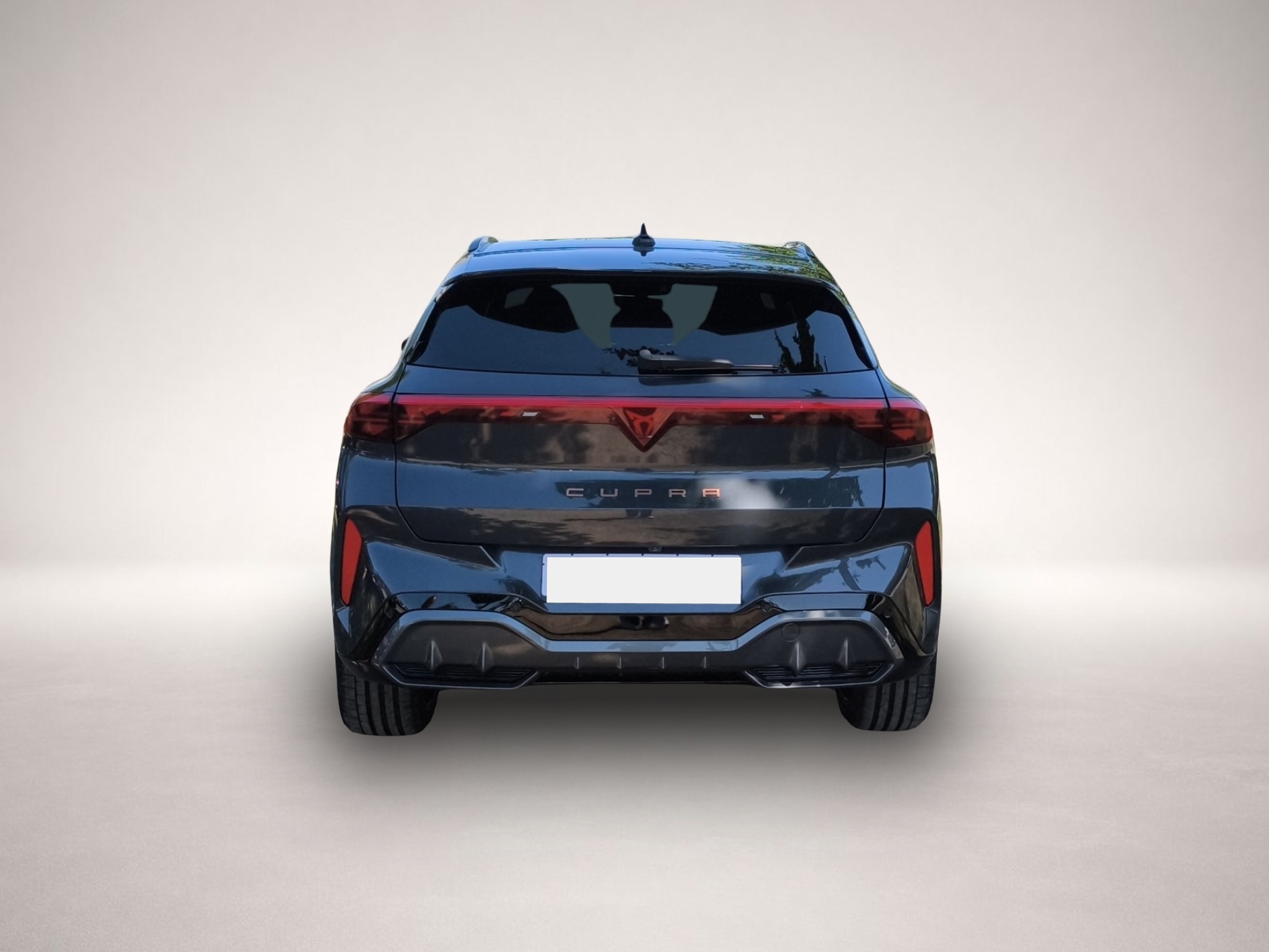 CUPRA Terramar, image 5 of 5