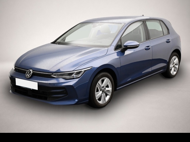 Volkswagen Golf (06/2025, Diesel)