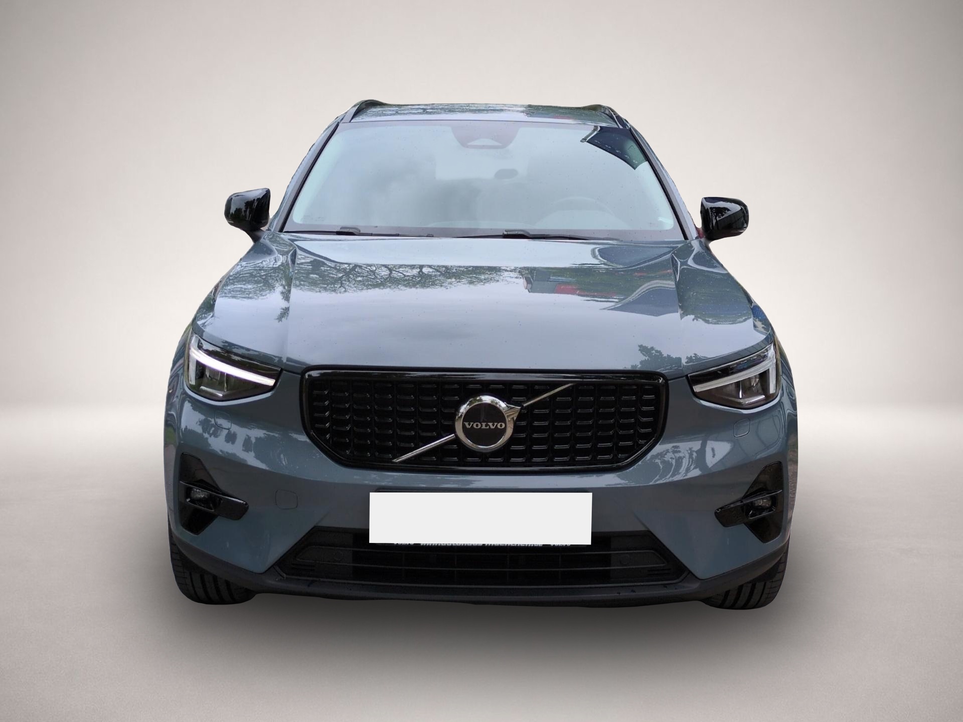 Volvo XC40 (05/2023, Benzin)