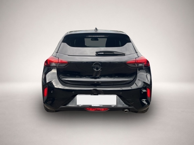Opel Corsa (05/2024, Benzin)