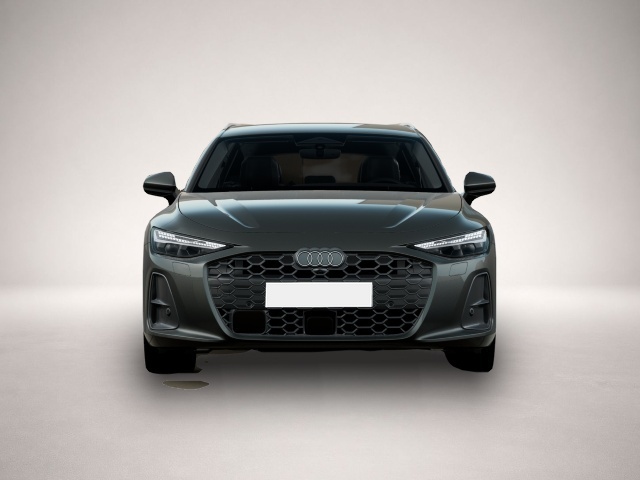 Audi A6 (12/2025, Benzin)