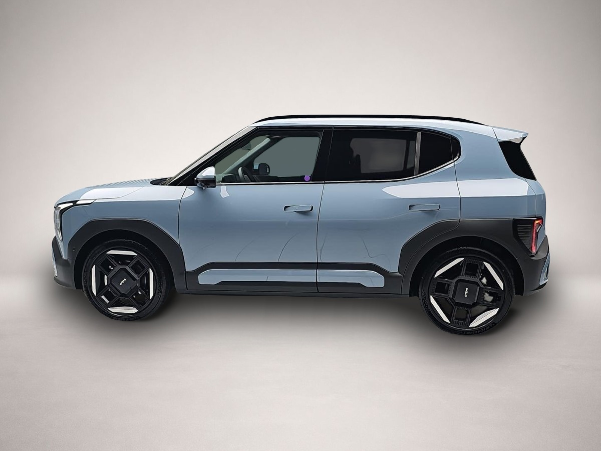 KIA EV2 (08/2026, ELECTRIC)