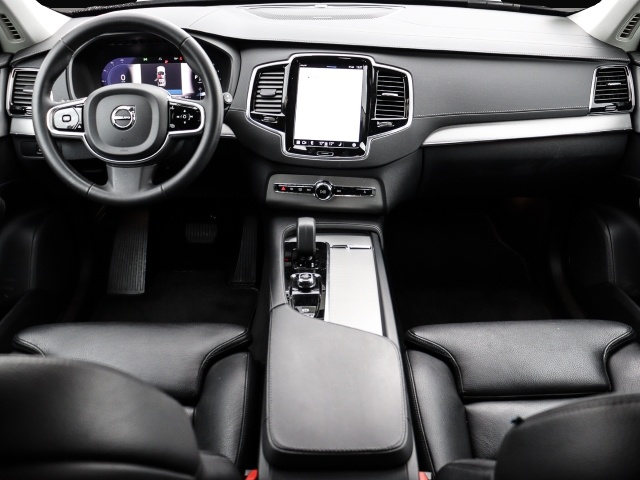Volvo XC90 (07/2022, Benzin)