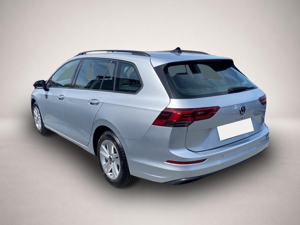 Volkswagen Golf (01/2024, Diesel)