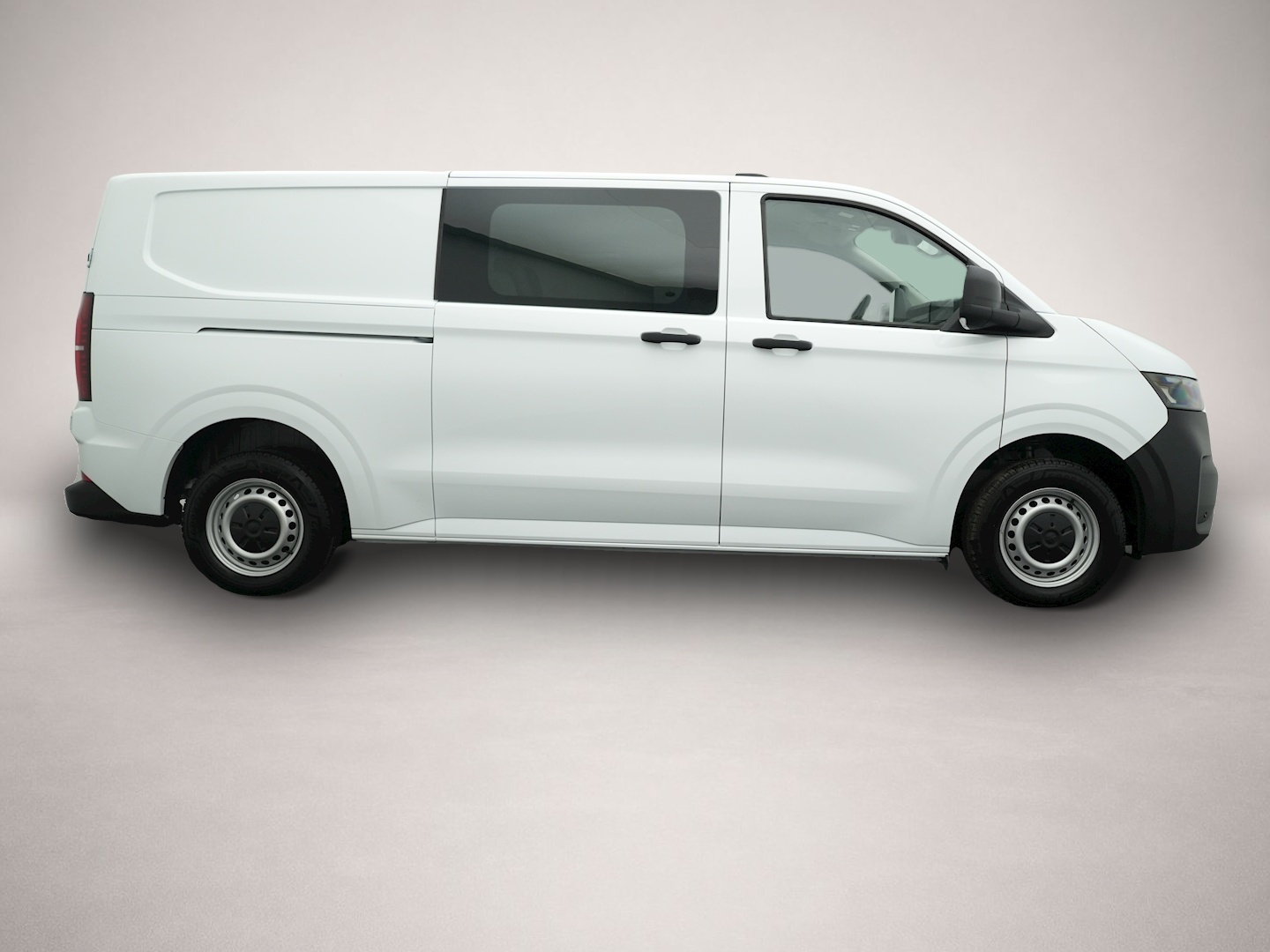 Volkswagen Other (08/2026, Diesel)