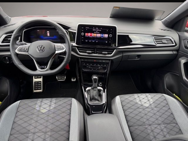 Volkswagen T-Roc (02/2025, )