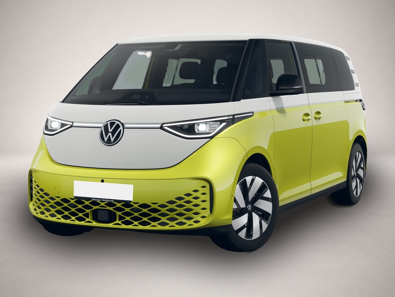Volkswagen ID. Buzz (05/2026, ELECTRIC)