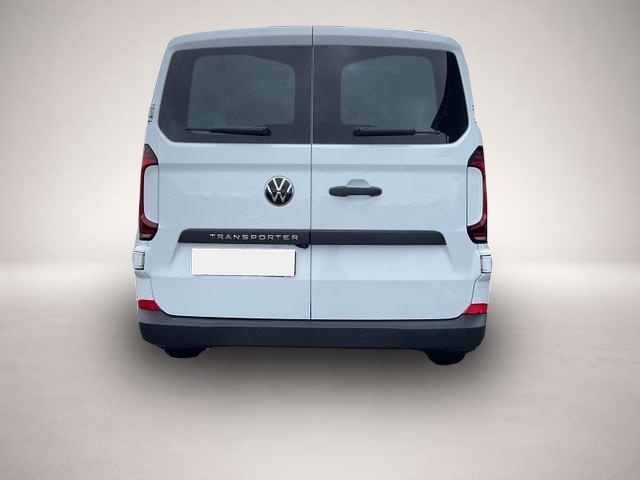Volkswagen T7 Transporter, Bild 4 von 5
