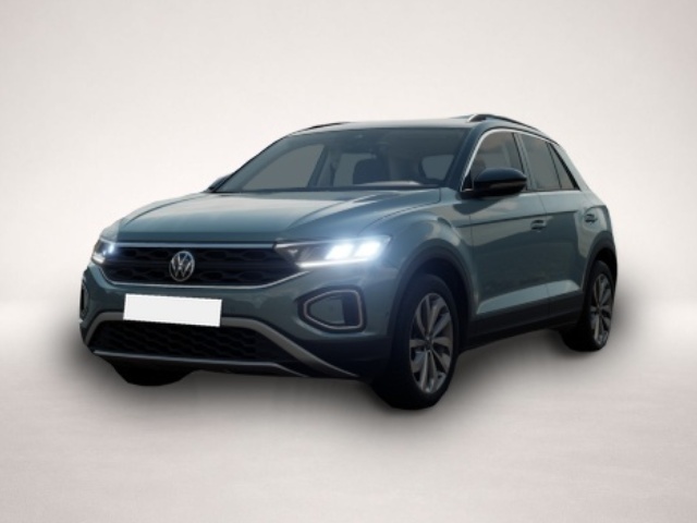 Volkswagen T-Roc (09/2025, )