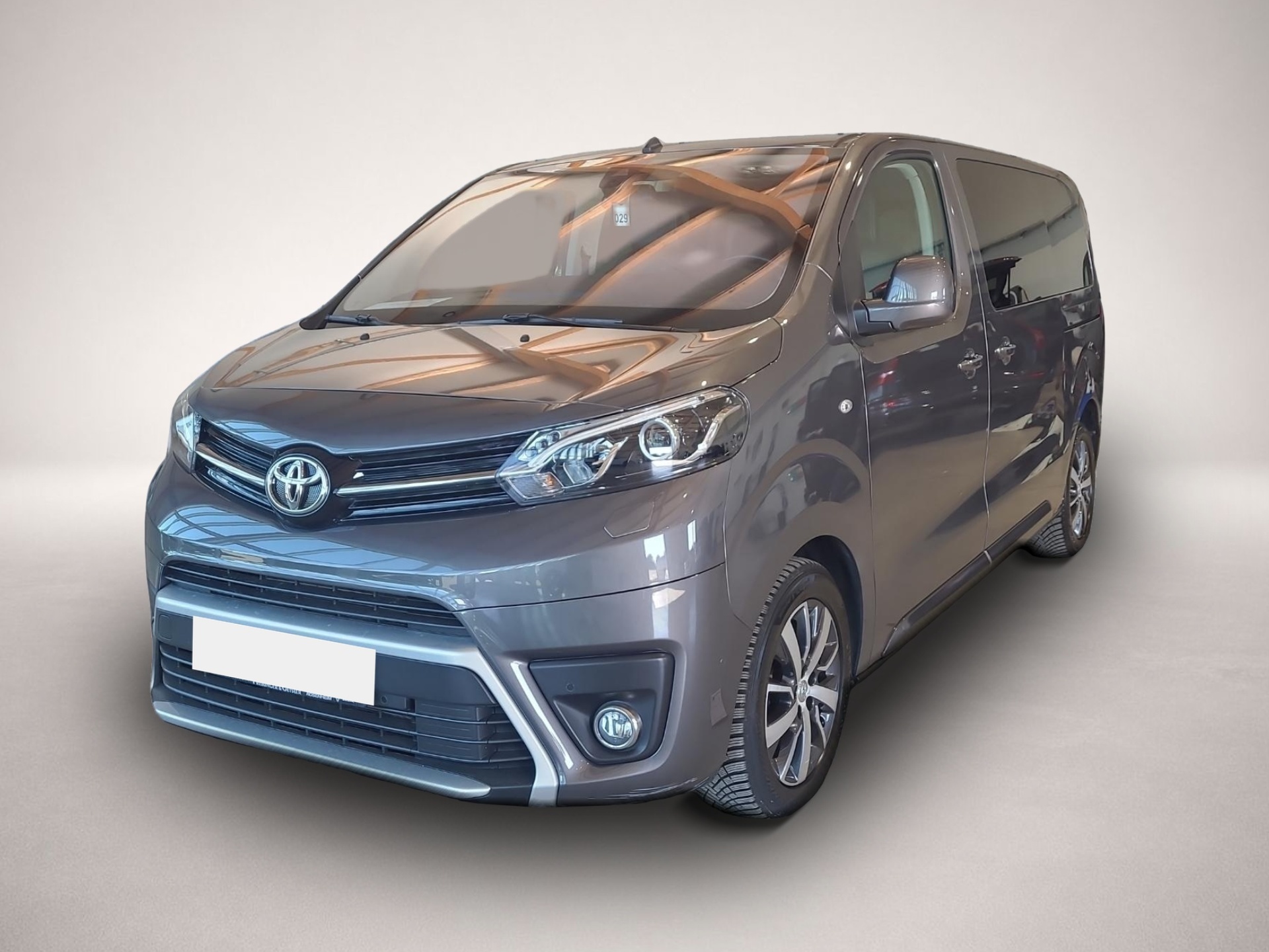 Toyota Proace (Verso) (08/2022, Diesel)