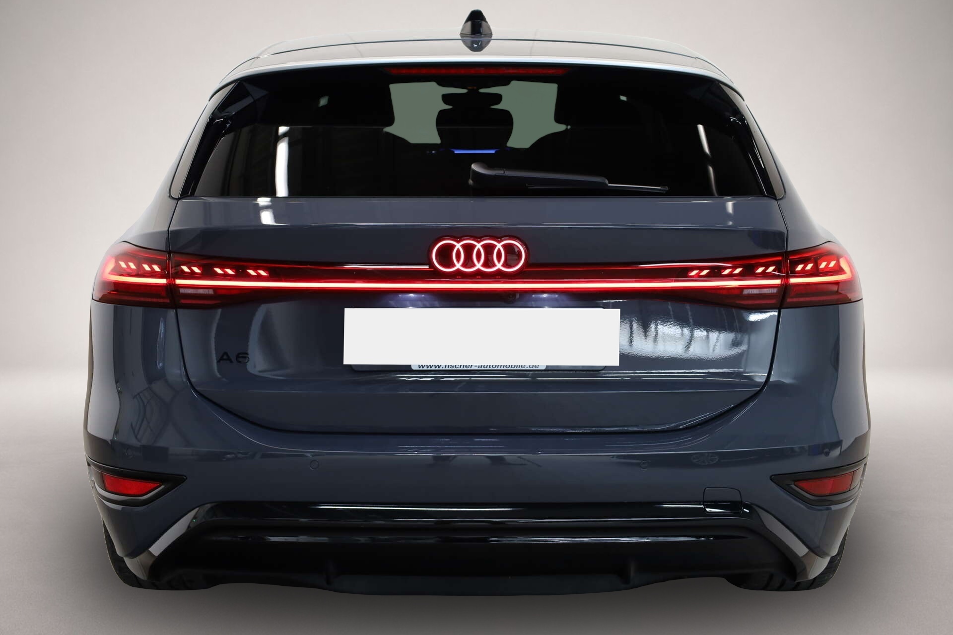 Audi e-tron (09/2025, ELECTRIC)