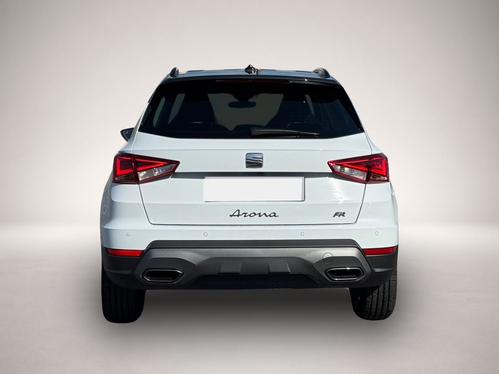 Seat Arona (06/2026, Benzin)