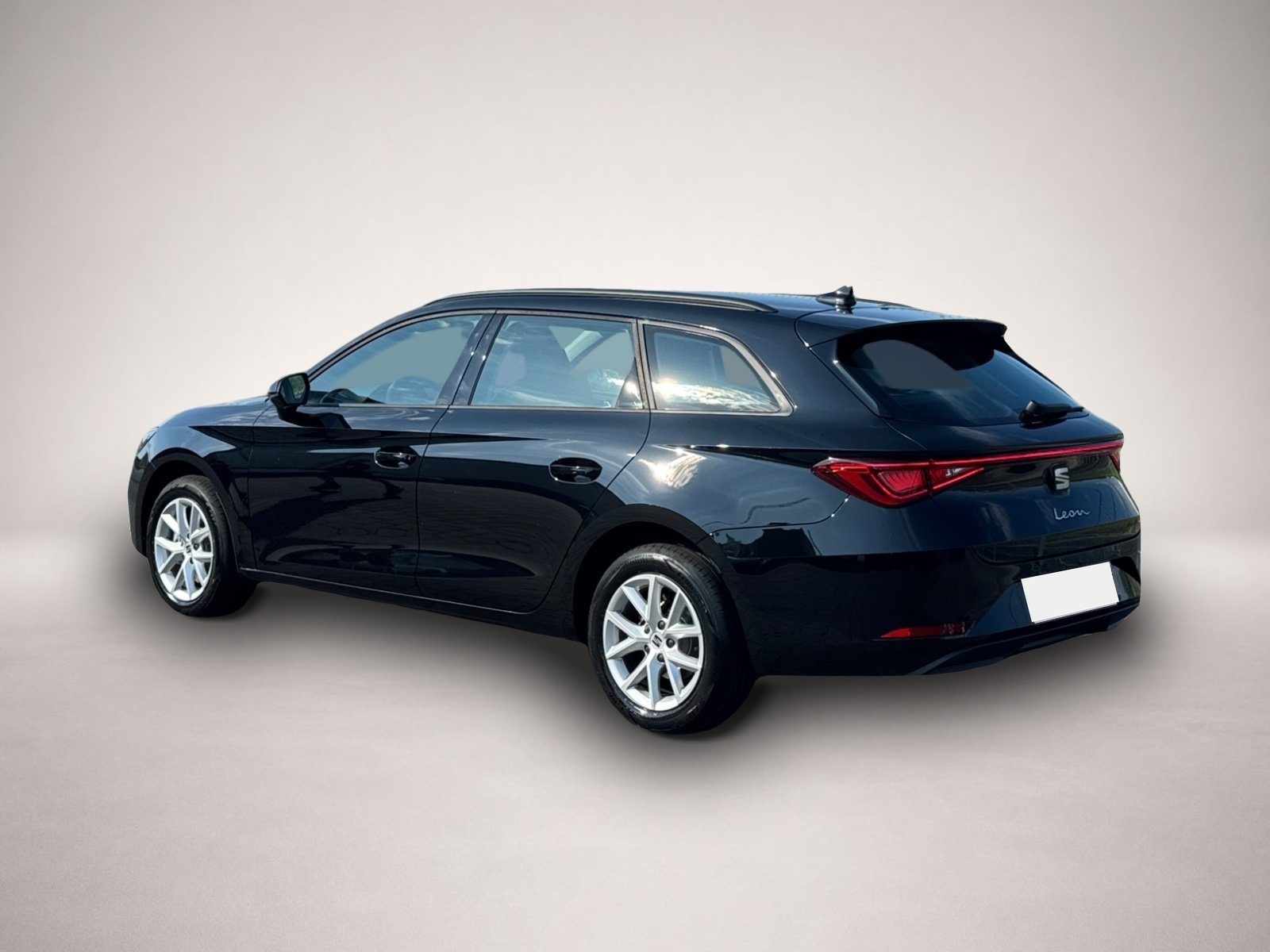 Seat Leon (04/2026, Diesel)