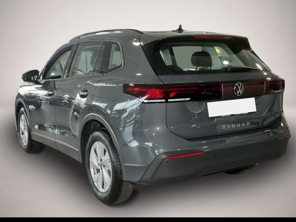 Volkswagen Tiguan (03/2025, Diesel)