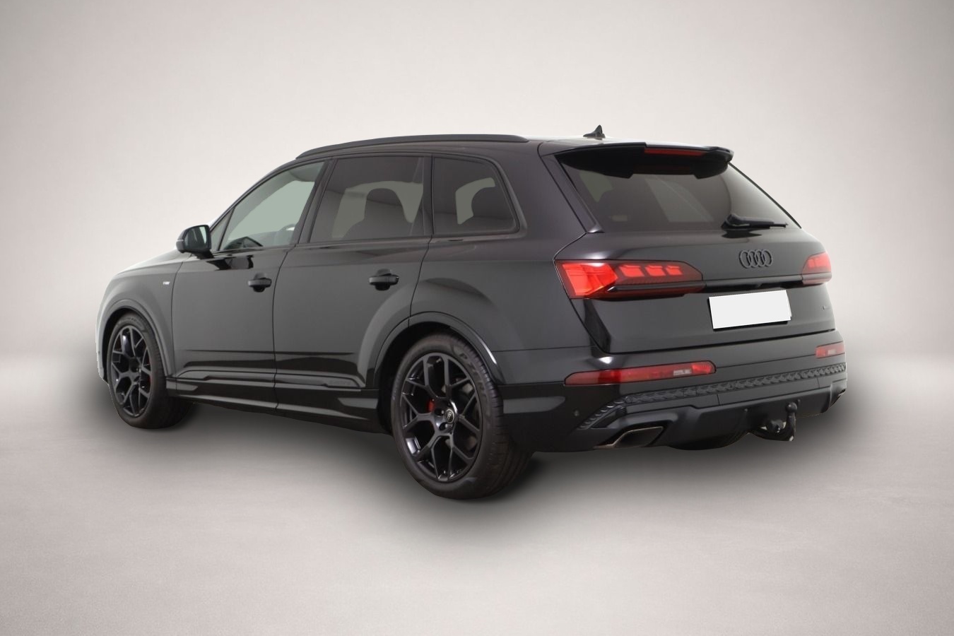 Audi quattro (06/2026, Diesel)
