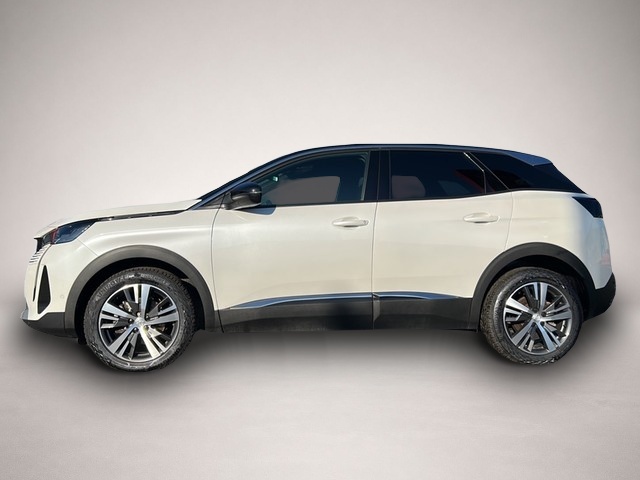 Peugeot 3008 (08/2023, Benzin)