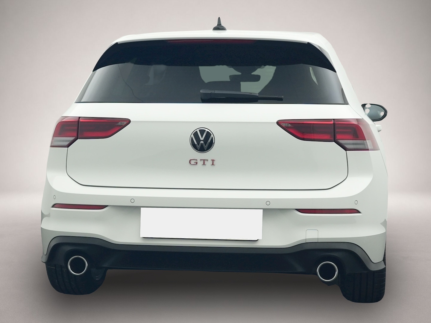 Volkswagen Golf (04/2023, Benzin)