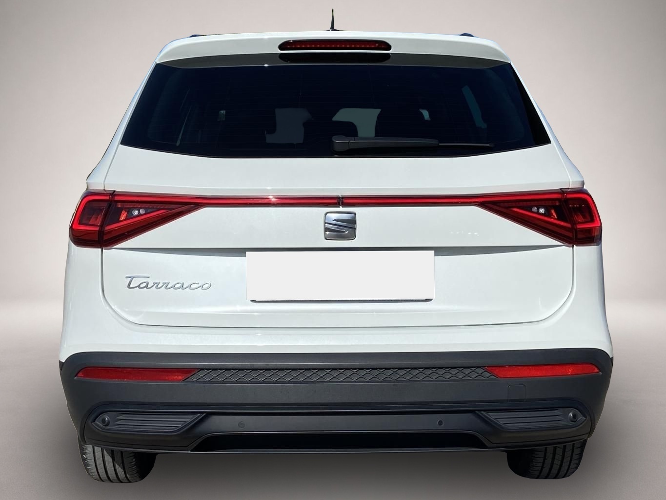 Seat Tarraco (03/2023, )