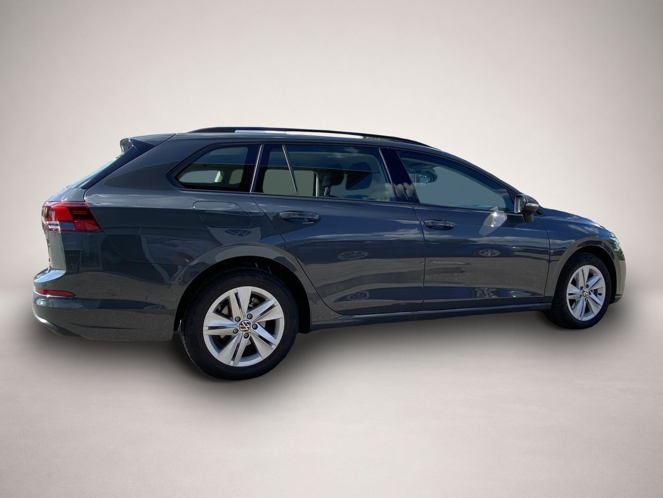 Volkswagen Golf (09/2023, )
