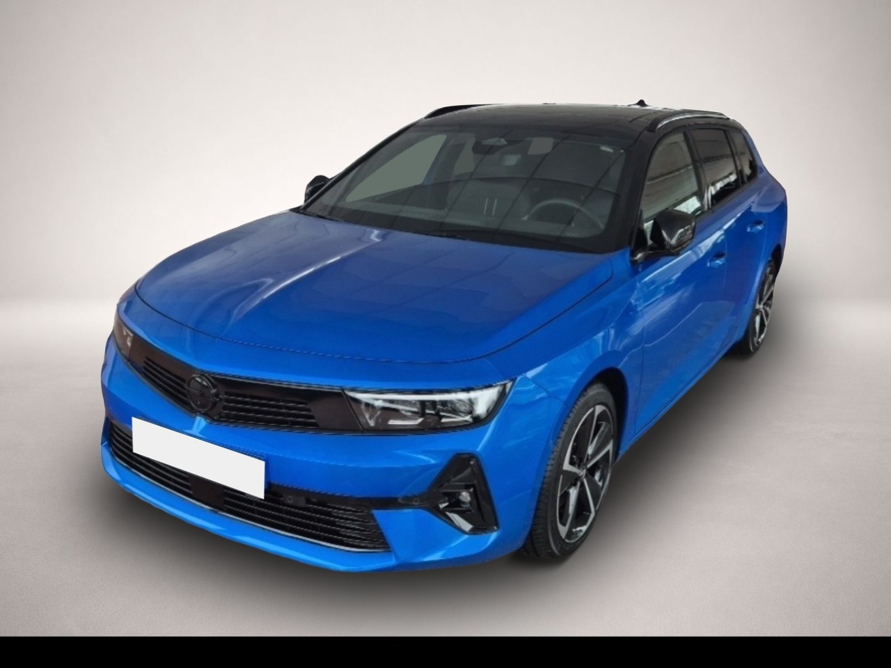 Opel Astra (06/2025, Diesel)