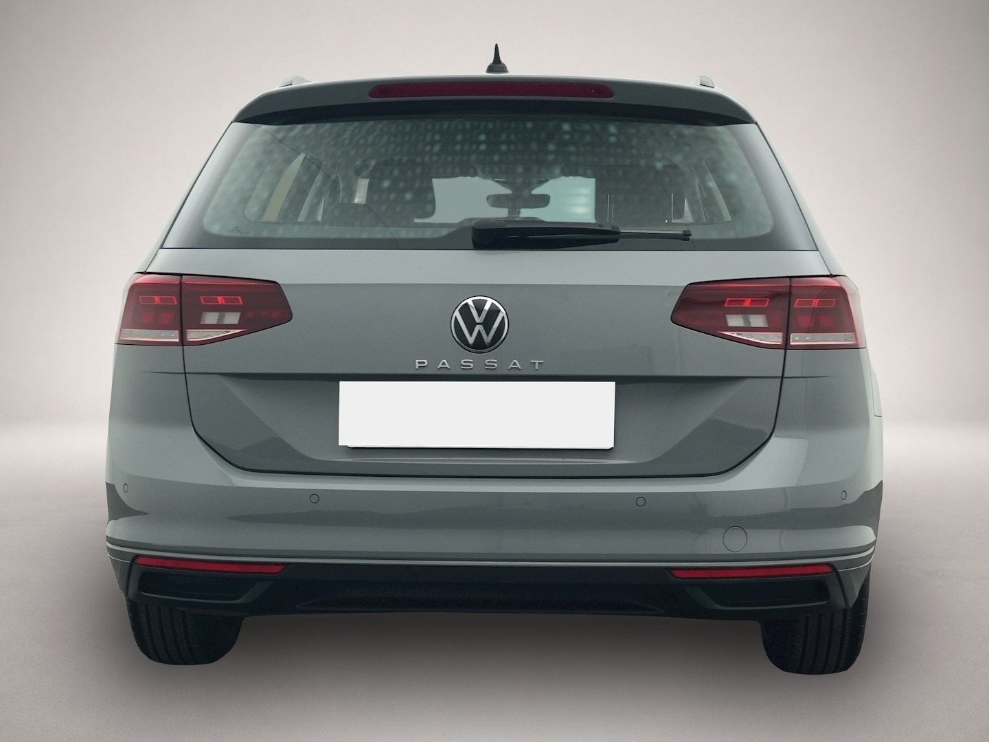 Volkswagen Passat Variant (12/2022, Benzin)