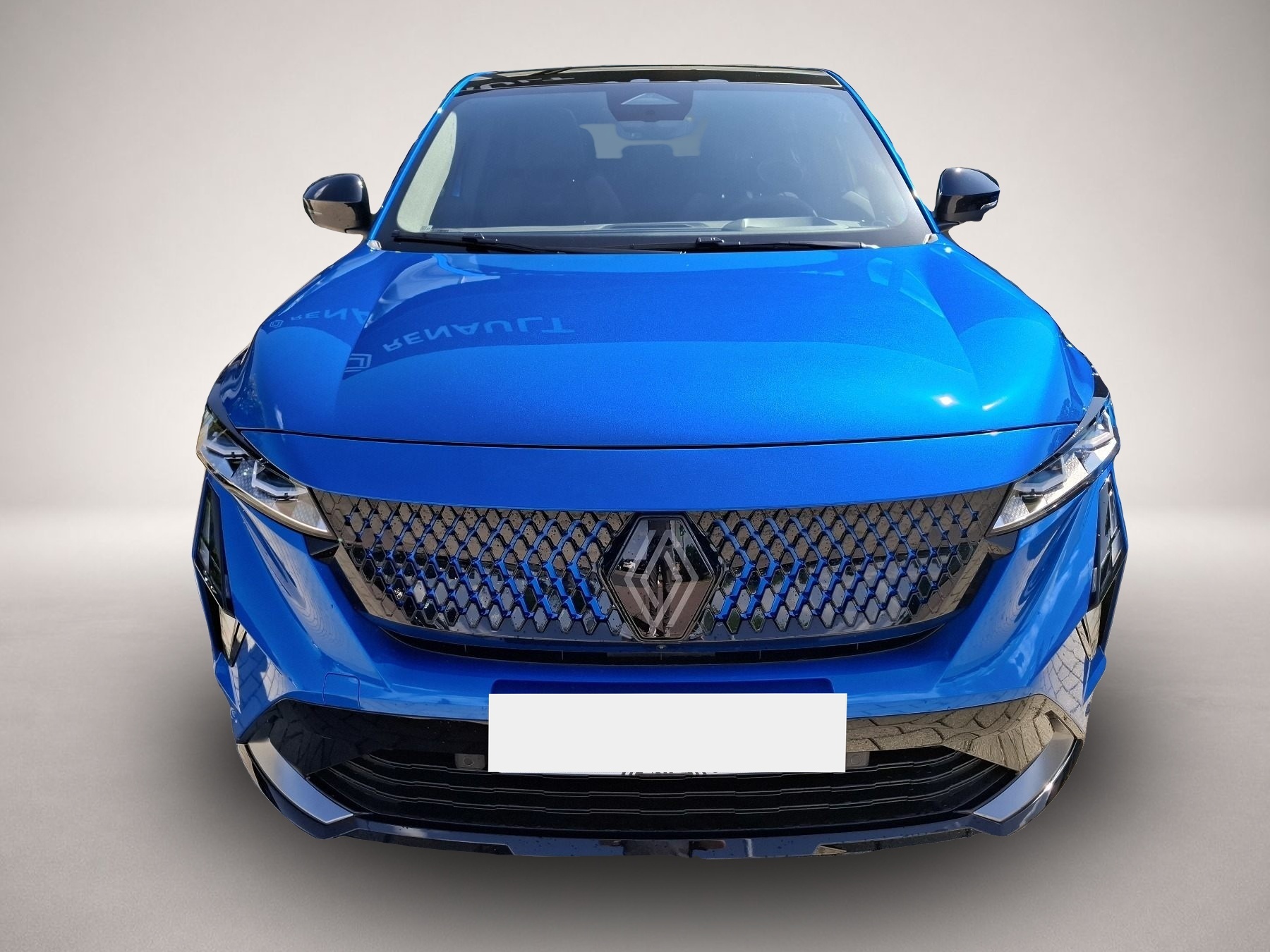 Renault Rafale (04/2025, Hybrid (Benzin/Elektro))