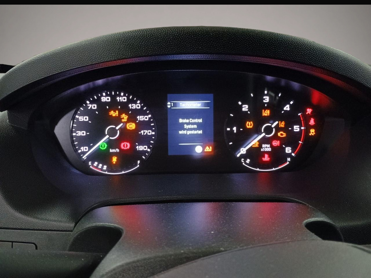 Peugeot Boxer (08/2025, Diesel)
